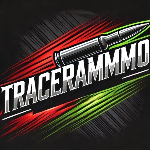 Tracer Ammo